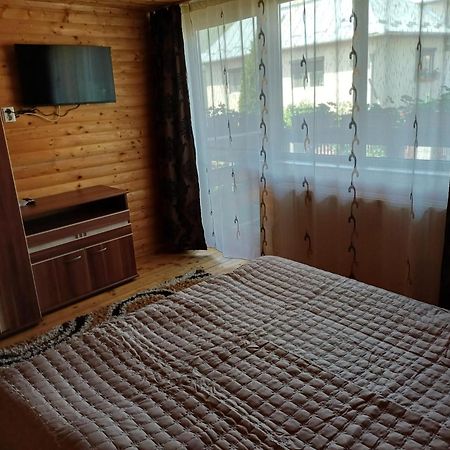 Casa Gherman Hotel Турда Екстериор снимка