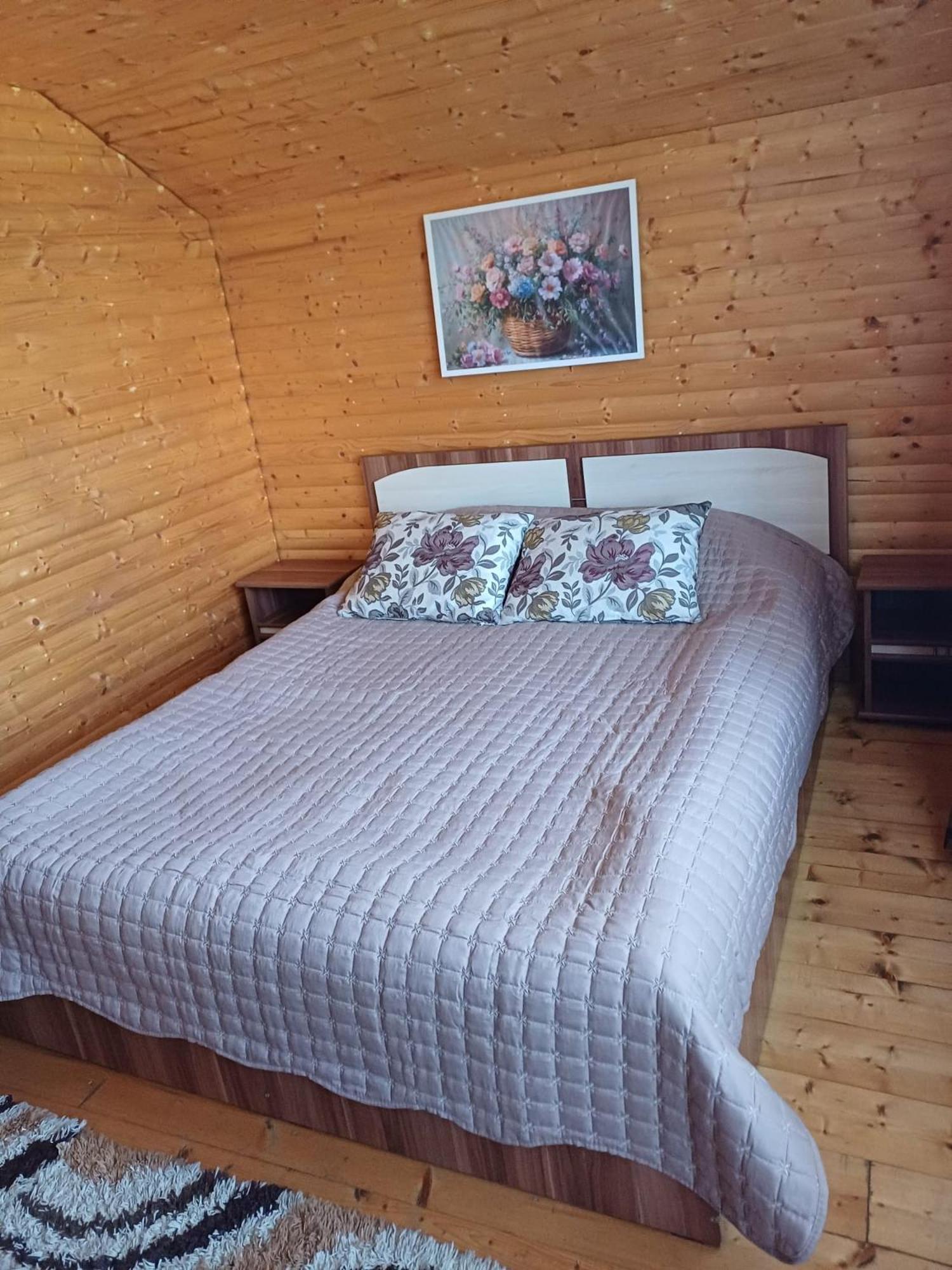 Casa Gherman Hotel Турда Екстериор снимка