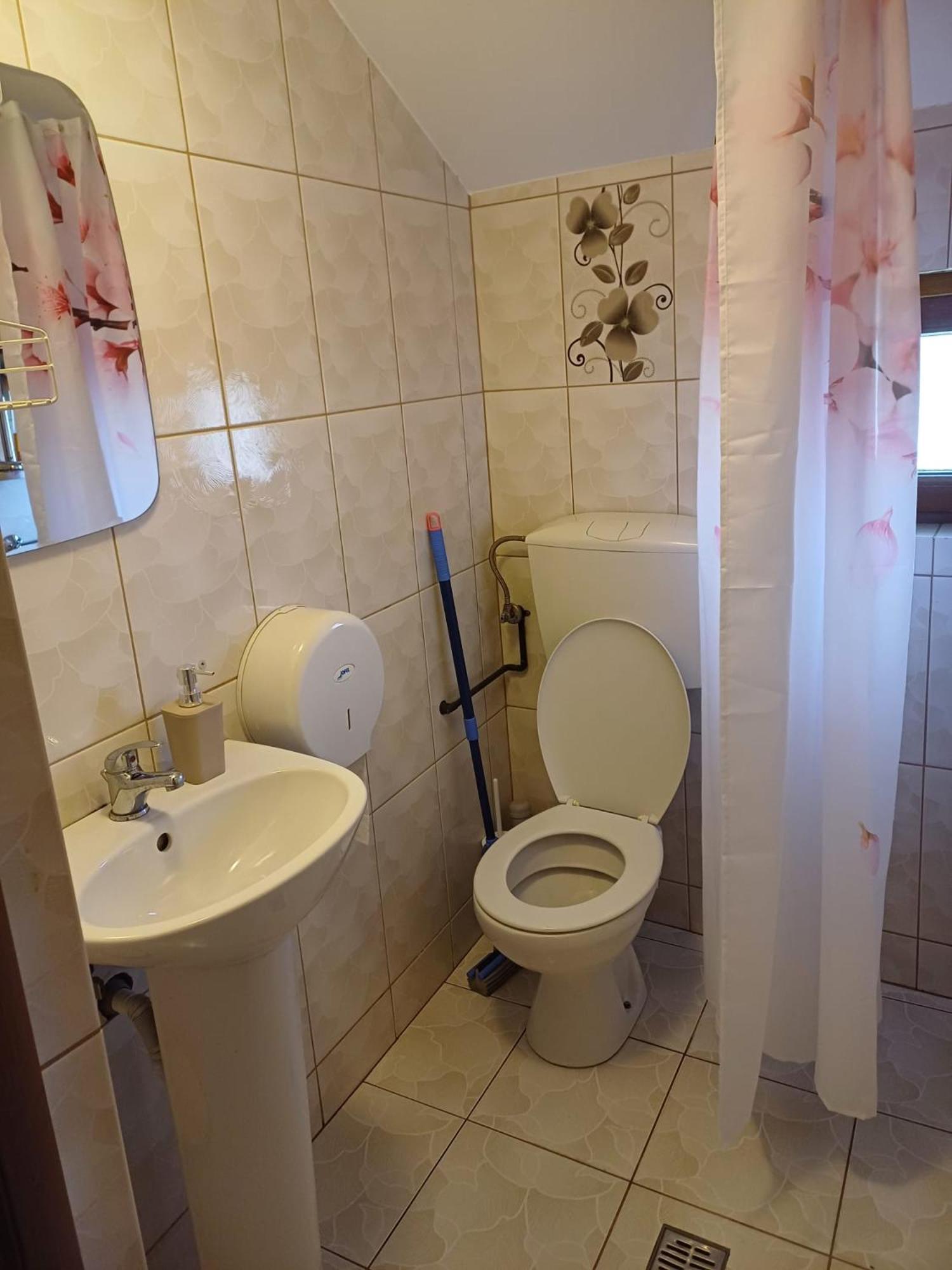 Casa Gherman Hotel Турда Екстериор снимка