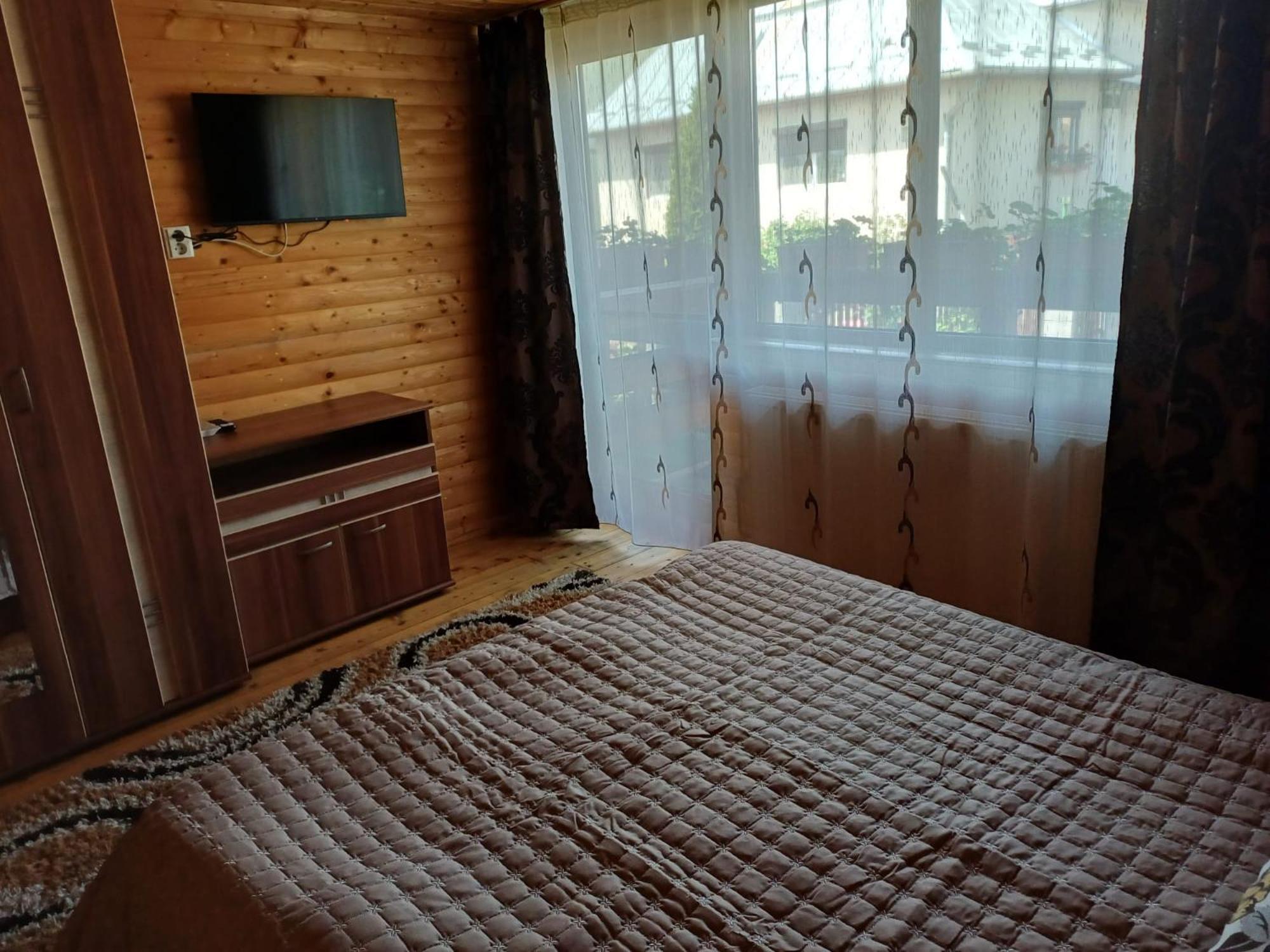 Casa Gherman Hotel Турда Екстериор снимка