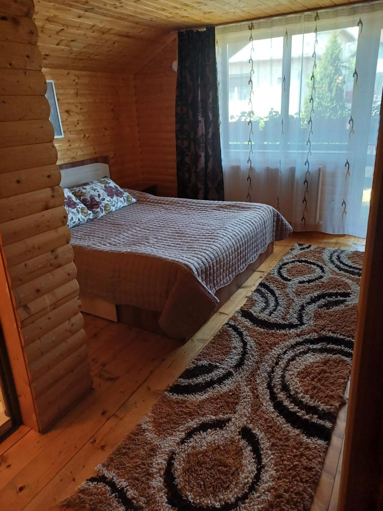 Casa Gherman Hotel Турда Екстериор снимка