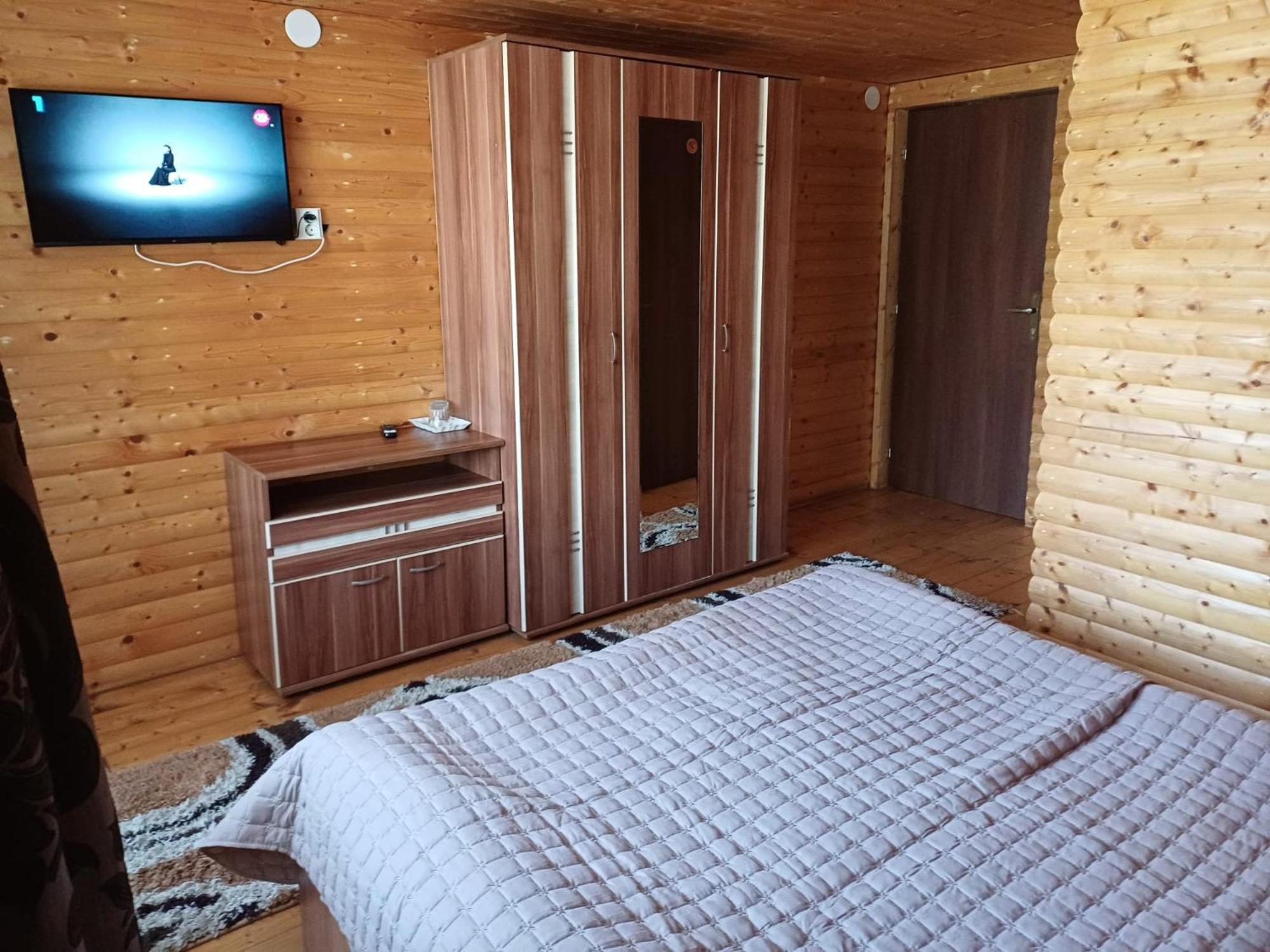 Casa Gherman Hotel Турда Екстериор снимка