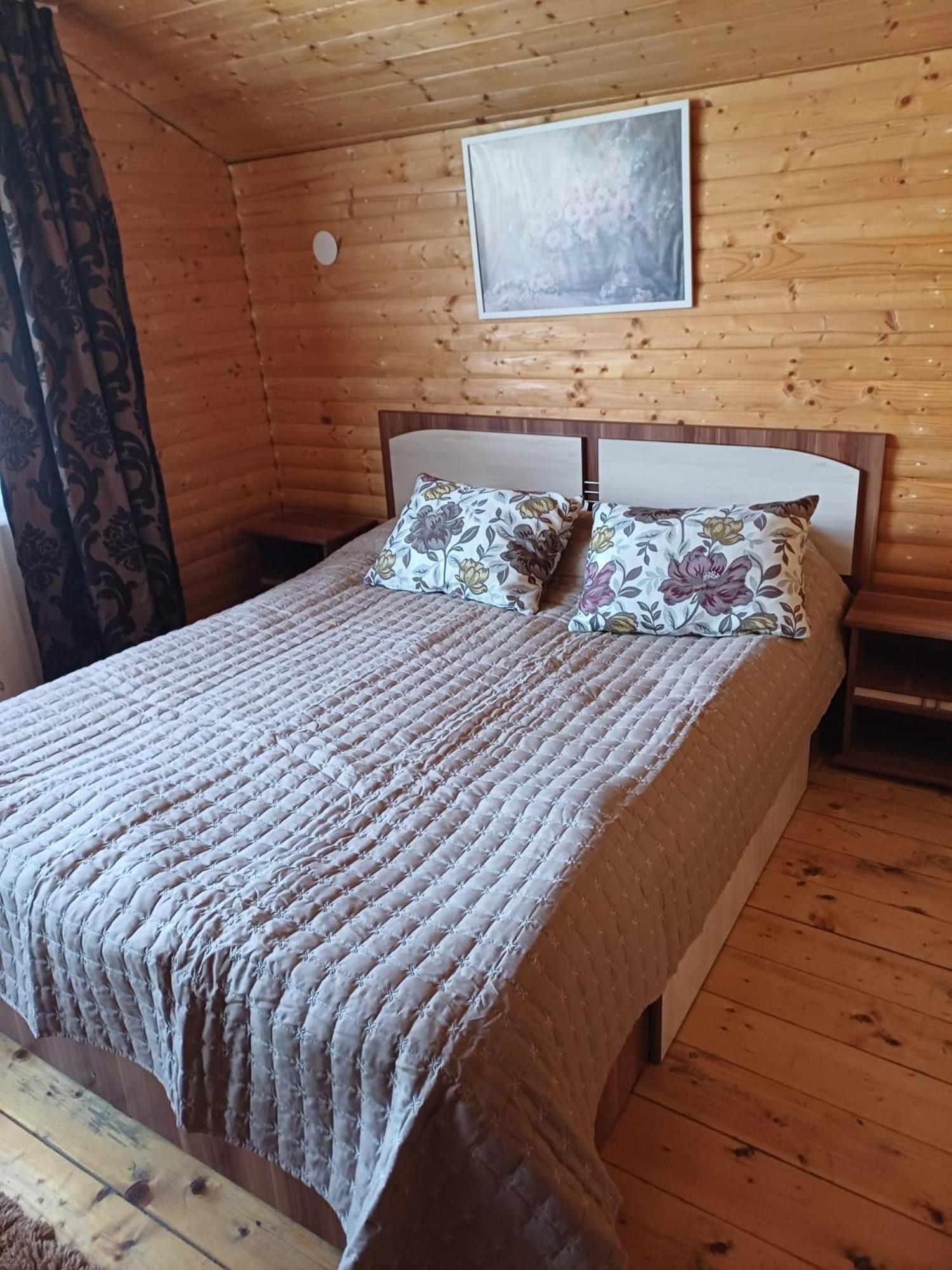 Casa Gherman Hotel Турда Екстериор снимка
