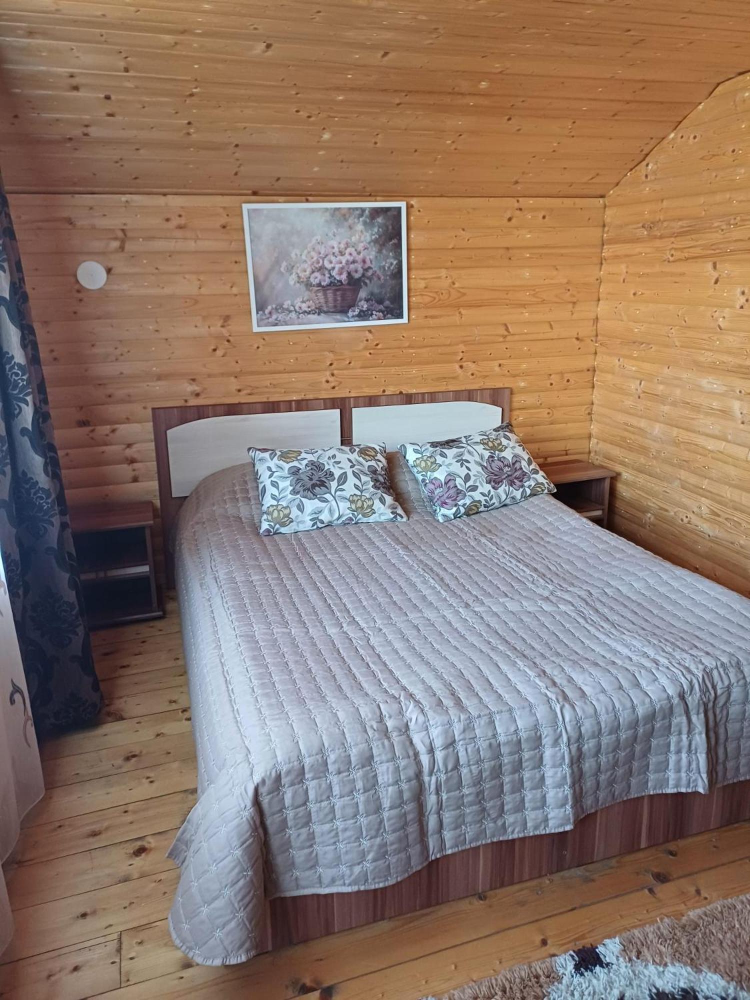 Casa Gherman Hotel Турда Екстериор снимка