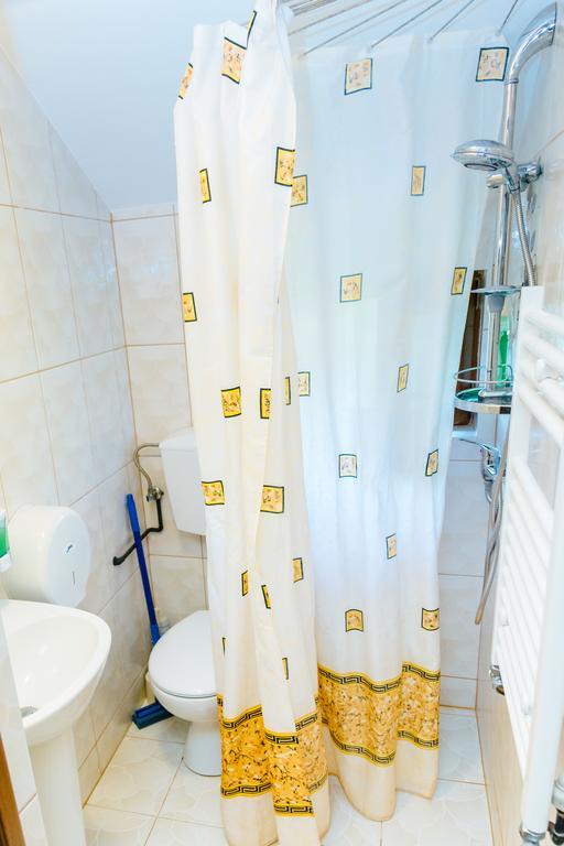 Casa Gherman Hotel Турда Екстериор снимка