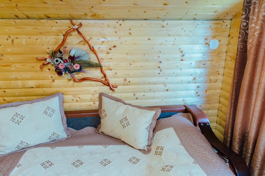 Casa Gherman Hotel Турда Екстериор снимка