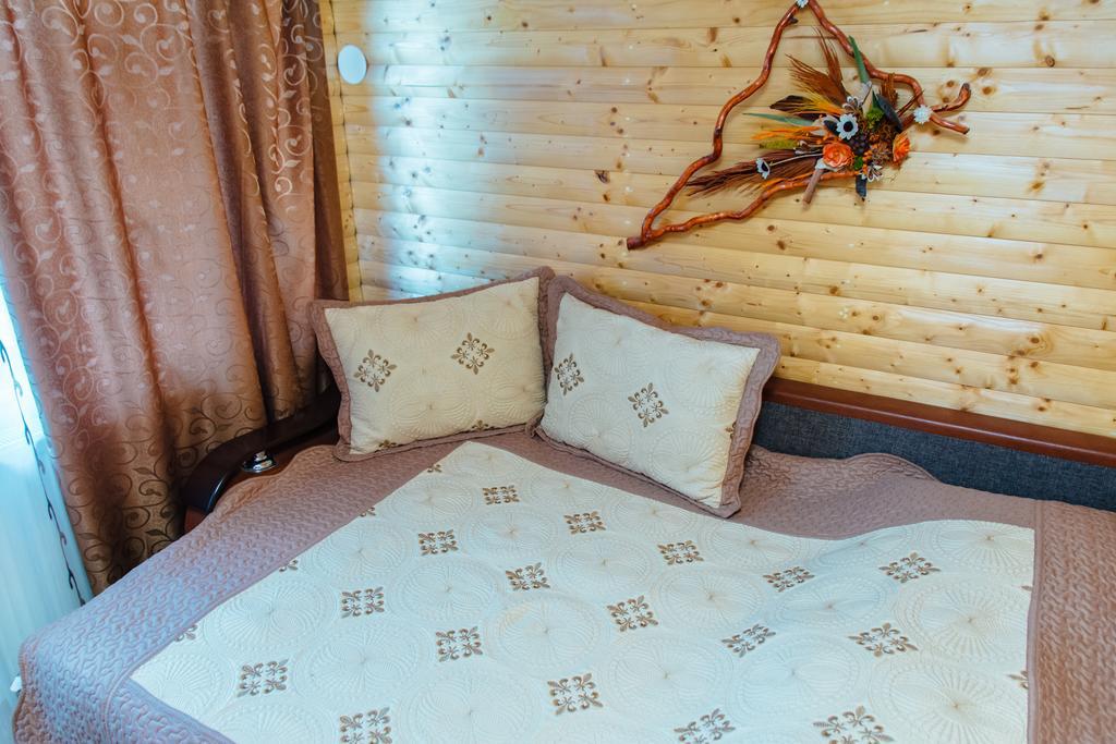Casa Gherman Hotel Турда Екстериор снимка