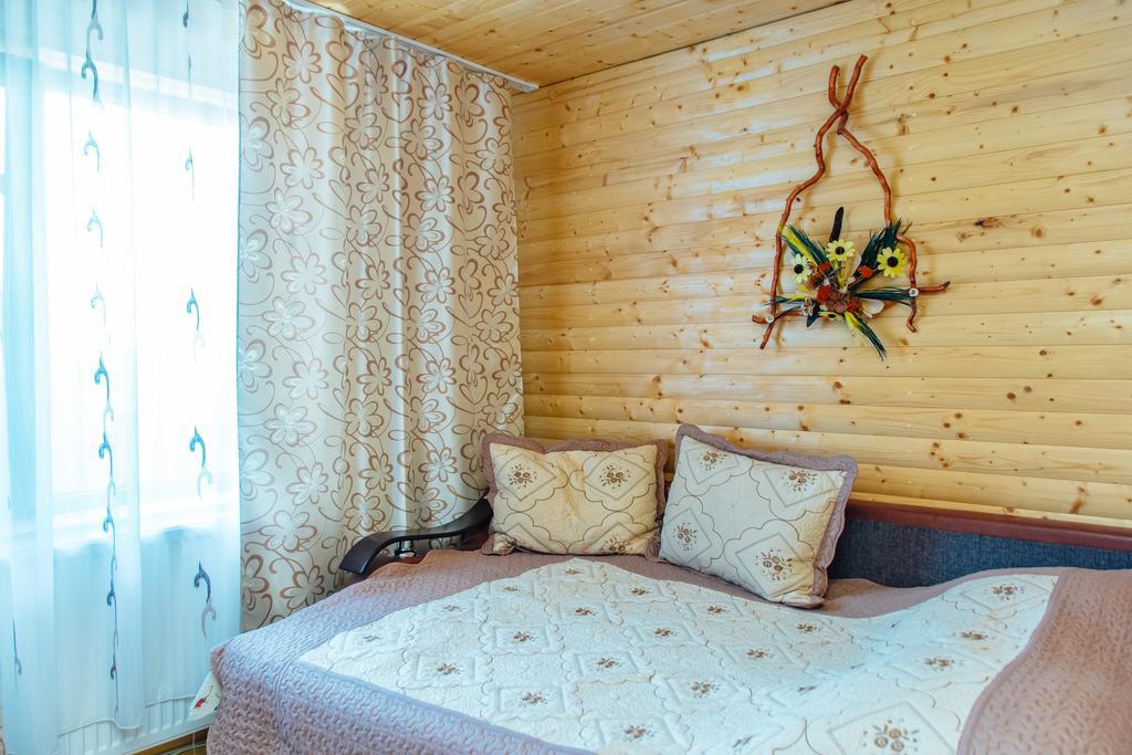 Casa Gherman Hotel Турда Екстериор снимка