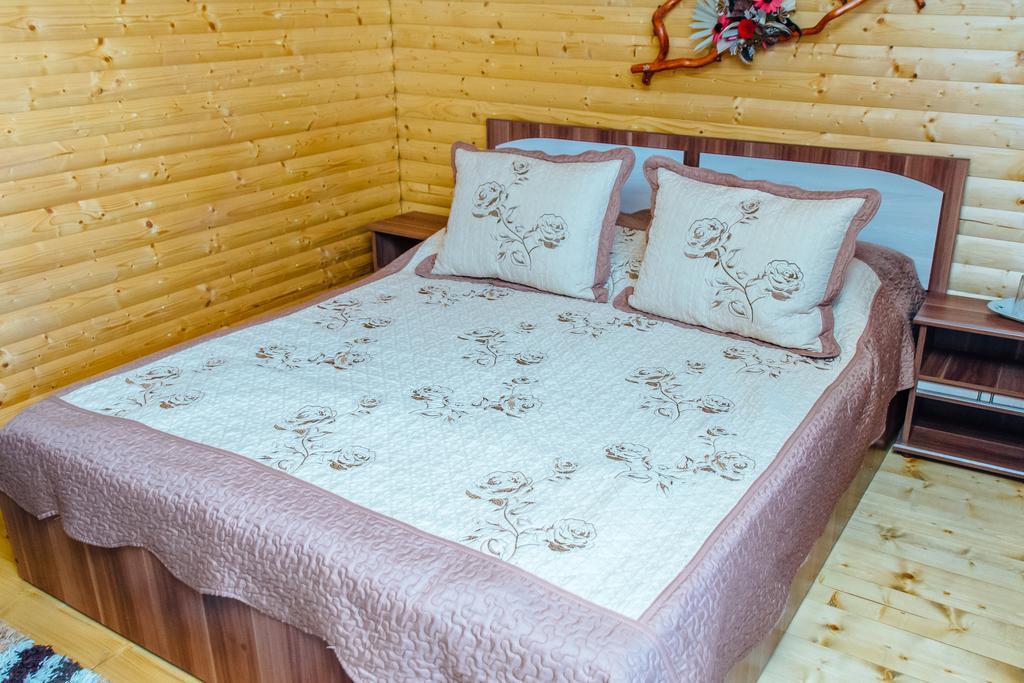 Casa Gherman Hotel Турда Екстериор снимка