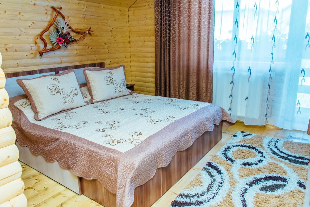 Casa Gherman Hotel Турда Екстериор снимка